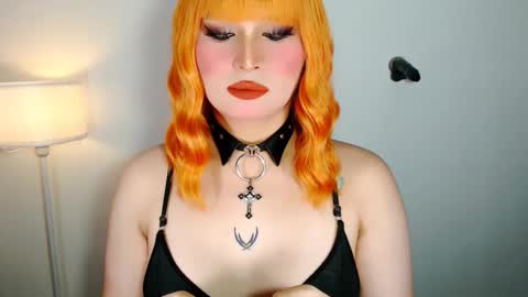 Audrey online show from 10, 3, 2026