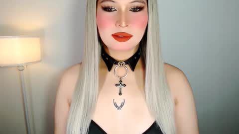 Audrey online show from 15, 3, 2026