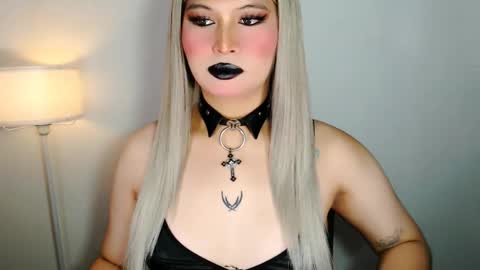 Audrey online show from 29, 3, 2026