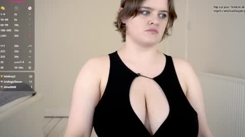 Audrey Jacq online show from 18, 7, 2026