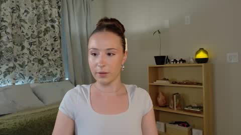 Miss Audrey online show from 23, 9, 2025