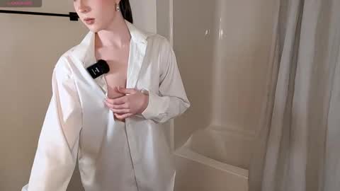 Miss Audrey online show from 31, 1, 2026