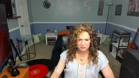 AudreyLynn online show from 12, 4, 2026