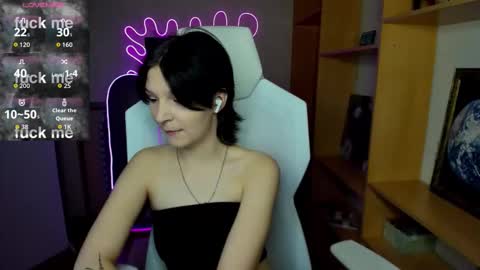 Audrey online show from 2, 11, 2025