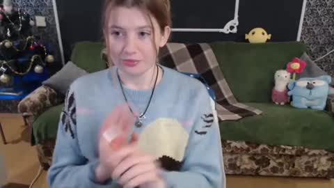 Snapshot of audrieplaza chatting on 5, 1, 2025 Verona nika online show from 5, 1, 2025