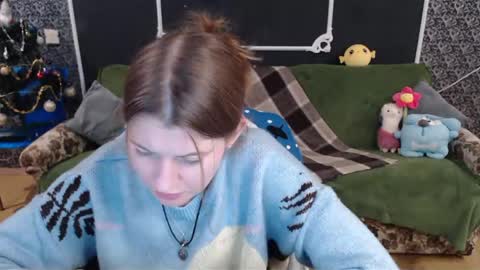 Snapshot of audrieplaza chatting on 26, 1, 2025 Verona nika online show from 26, 1, 2025
