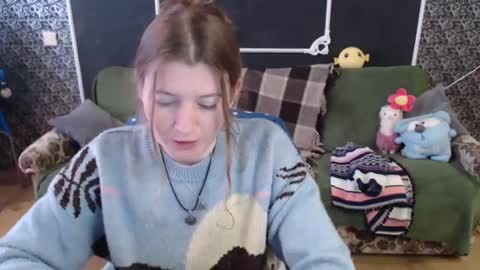 Snapshot of audrieplaza chatting on 16, 2, 2025 Verona nika online show from 16, 2, 2025