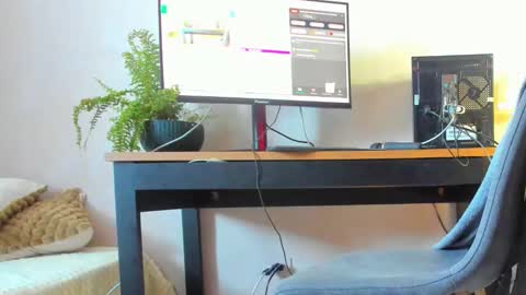 Audry online show from 5, 1, 2026