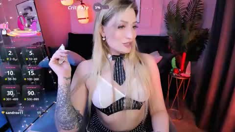 Augustine online show from 26, 3, 2026