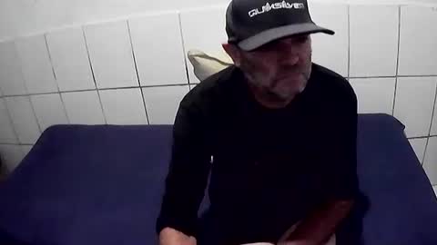 cesar augusto online show from 23, 2, 2026