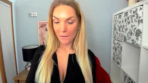 AulloraSensual online show from 30, 12, 2024