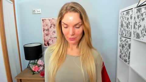 AulloraSensual online show from 16, 2, 2025