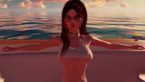Aura online show from 7, 2, 2025