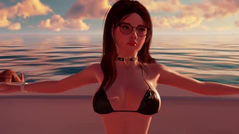 Aura online show from 8, 2, 2025