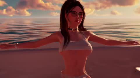 Aura online show from 9, 2, 2025
