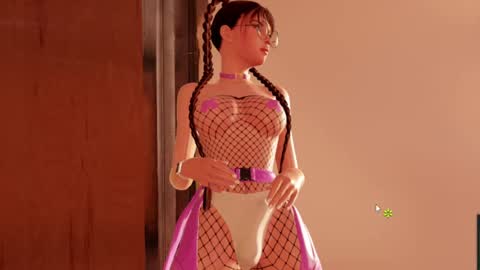 Aura online show from 22, 2, 2025