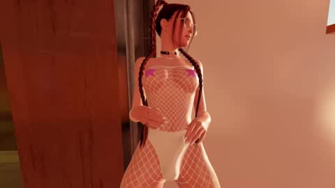 Aura online show from 11, 3, 2025