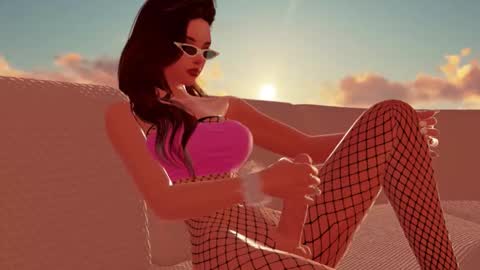 Aura online show from 29, 9, 2025