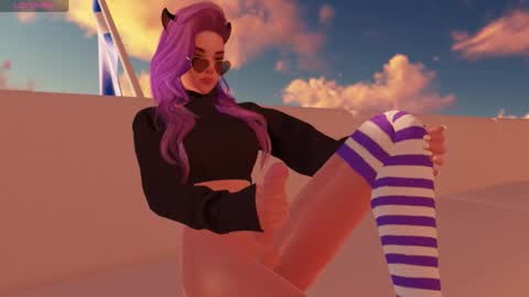 Aura online show from 6, 2, 2026