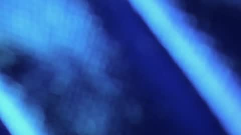 Monii Yi online show from 2, 3, 2025