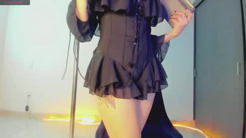 aura online show from 19, 5, 2026