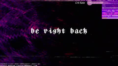 Aurora  Aura online show from 5, 1, 2025