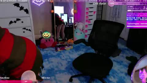 Aurora  Aura online show from 31, 10, 2025