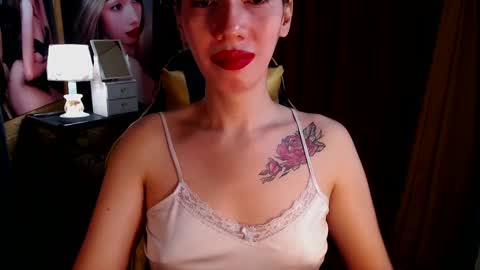 Snapshot of aurakharisma_xx chatting on 6, 12, 2024 Miss awra online show from 6, 12, 2024