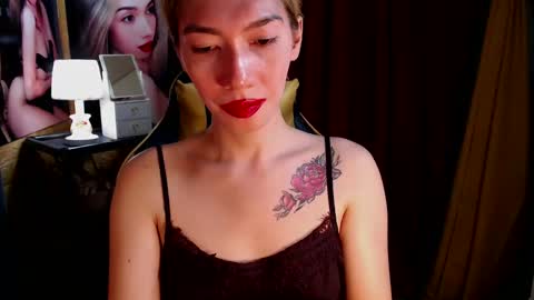 Snapshot of aurakharisma_xx chatting on 8, 12, 2024 Miss awra online show from 8, 12, 2024