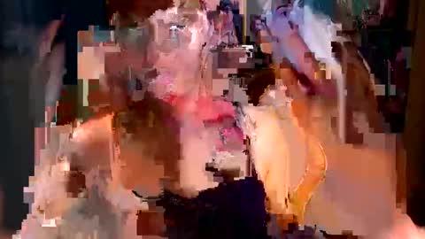 Snapshot of aurakharisma_xx chatting on 29, 1, 2025 Miss awra online show from 29, 1, 2025