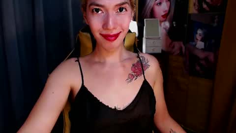 Snapshot of aurakharisma_xx chatting on 30, 1, 2025 Miss awra online show from 30, 1, 2025
