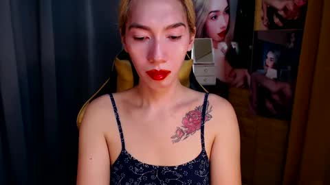 Snapshot of aurakharisma_xx chatting on 14, 2, 2025 Miss awra online show from 14, 2, 2025