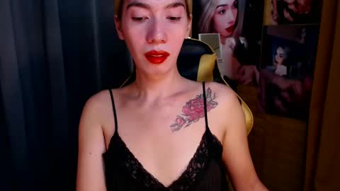 Snapshot of aurakharisma_xx chatting on 15, 2, 2025 Miss awra online show from 15, 2, 2025