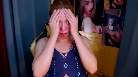 Miss awra online show from 12, 10, 2025