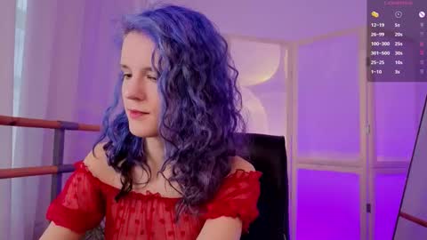 Lana online show from 18, 3, 2026