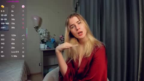 Liana online show from 14, 2, 2026