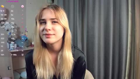 Liana online show from 15, 2, 2026