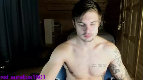 Snapshot of aurelius_x1 chatting on 25, 9, 2025 Maks online show from 25, 9, 2025