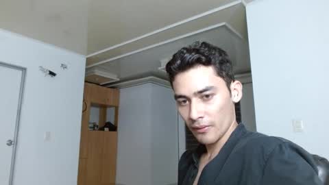 Aureliano online show from 11, 3, 2025