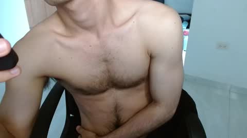 Aureliano online show from 12, 9, 2025