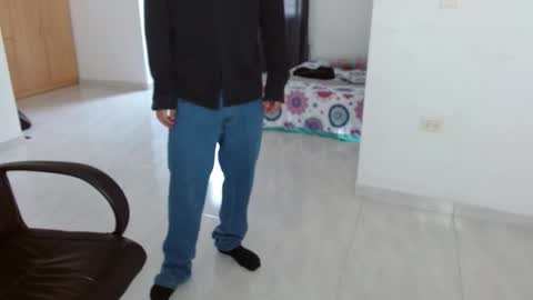 Aureliano online show from 11, 10, 2025