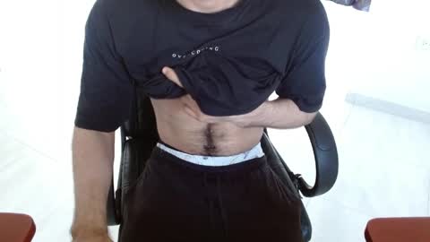 Aureliano online show from 8, 4, 2026