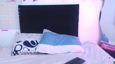 aurelynegp online show from 20, 9, 2025