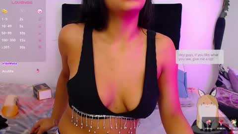 aurelynegp online show from 27, 9, 2025