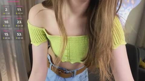 Alice online show from 15, 11, 2025