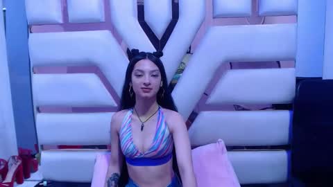 aurora online show from 23, 9, 2025