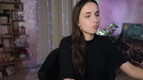 Aurora online show from 3, 12, 2024