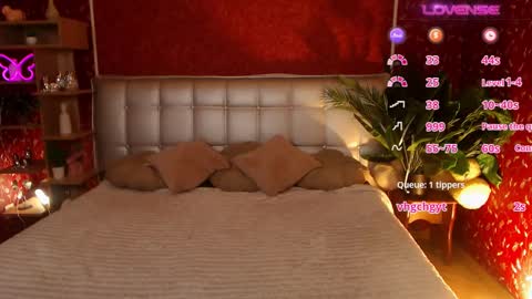 Aurora online show from 12, 3, 2025