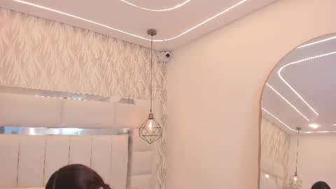 Snapshot of aurora_bellamont chatting on 18, 6, 2026 Aurora online show from 18, 6, 2026