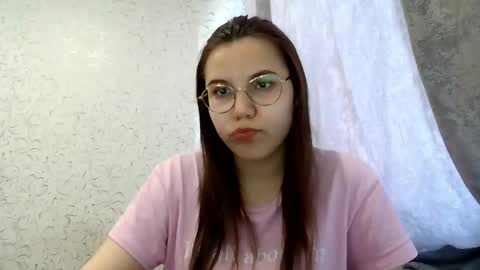 Kiara Xanthe online show from 21, 5, 2026